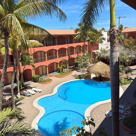 Estancia Real Los Cabos Κάβο σαν Λούκας Εξωτερικό φωτογραφία