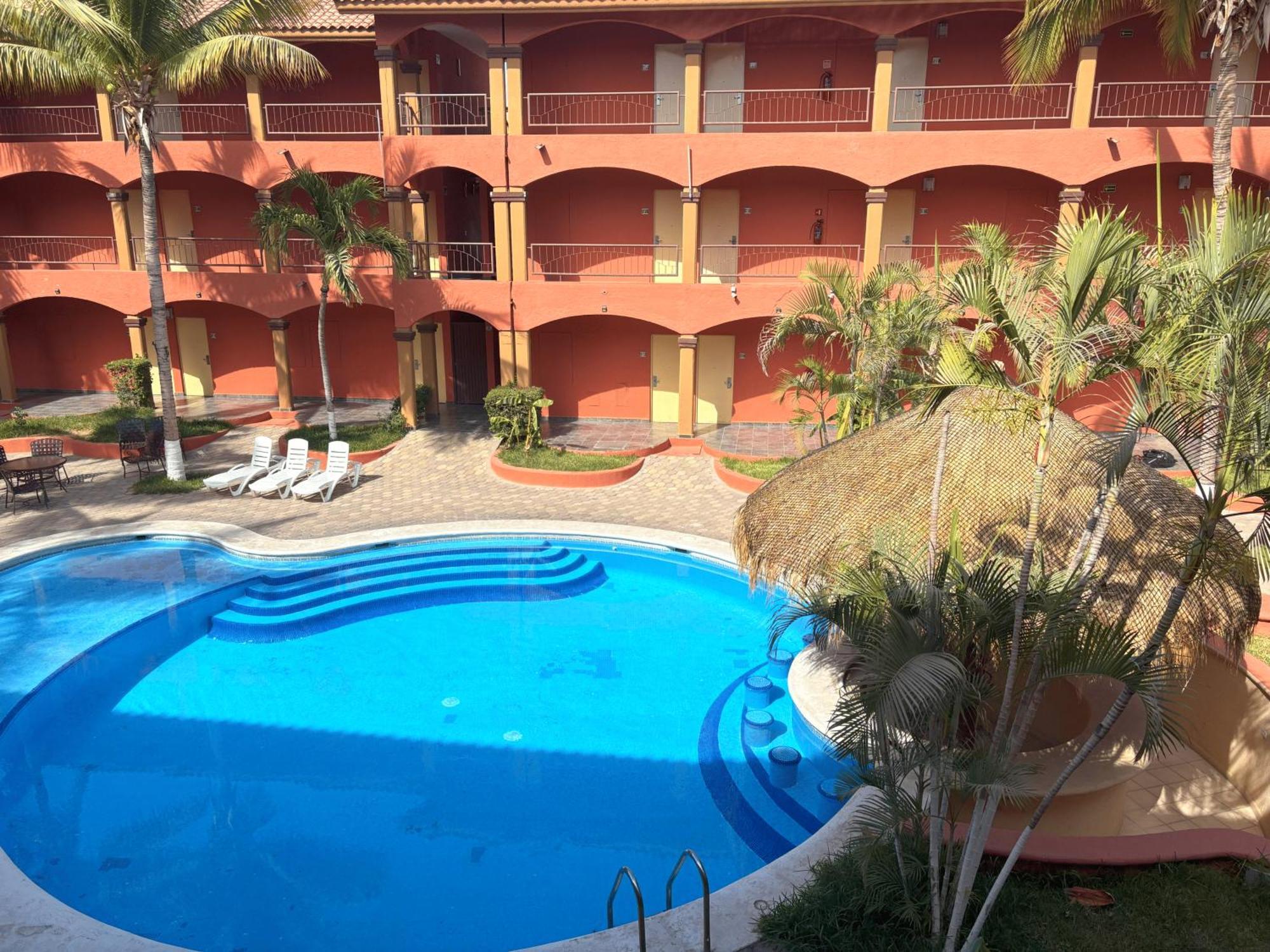Estancia Real Los Cabos Κάβο σαν Λούκας Εξωτερικό φωτογραφία