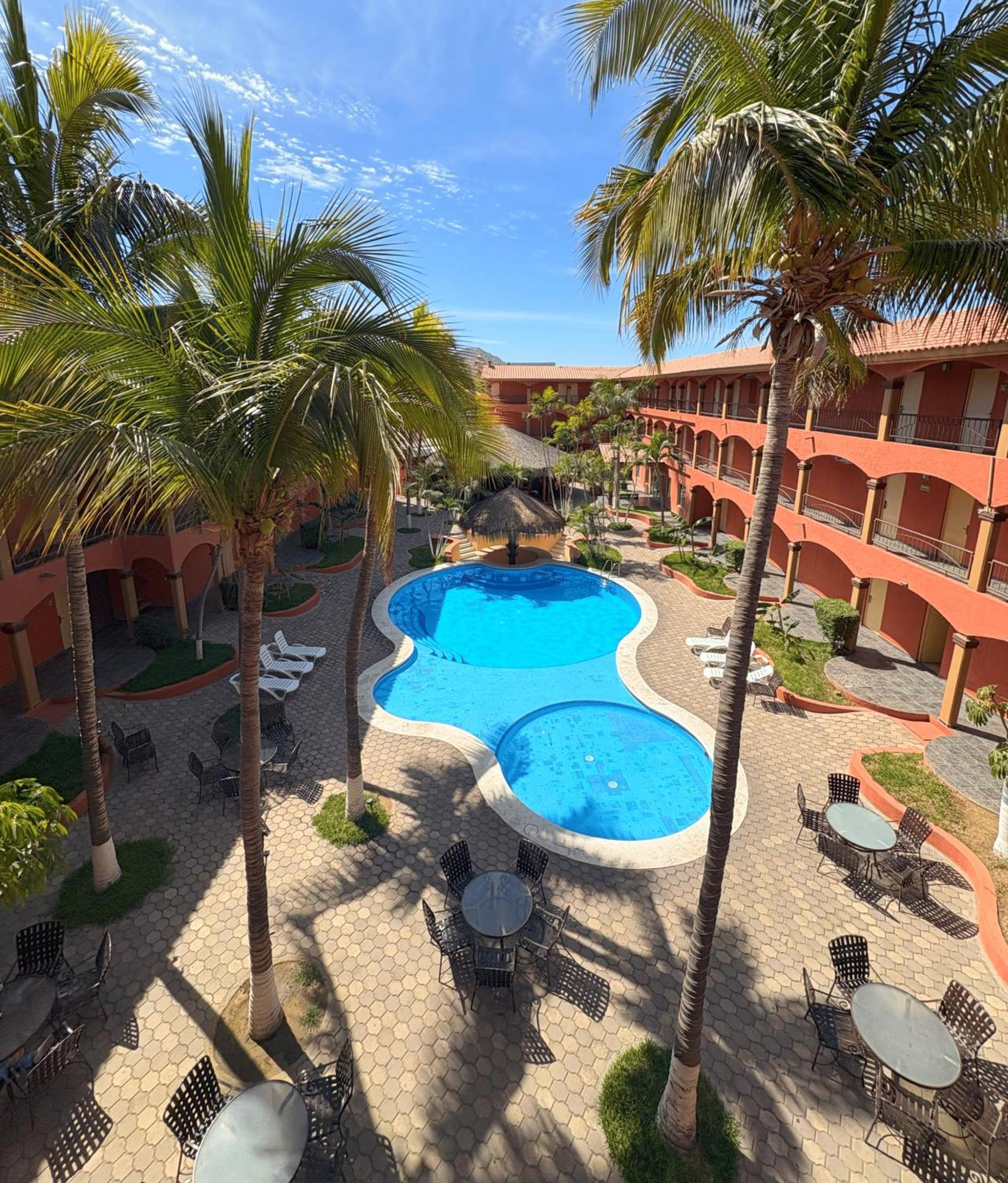 Estancia Real Los Cabos Κάβο σαν Λούκας Εξωτερικό φωτογραφία