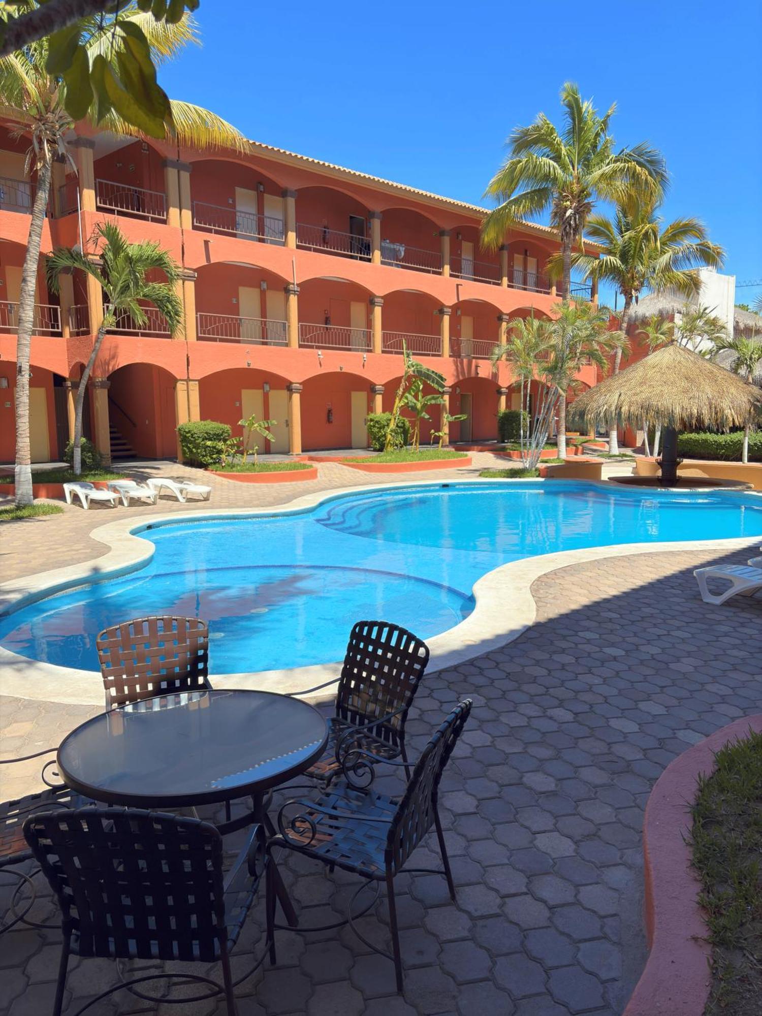 Estancia Real Los Cabos Κάβο σαν Λούκας Εξωτερικό φωτογραφία