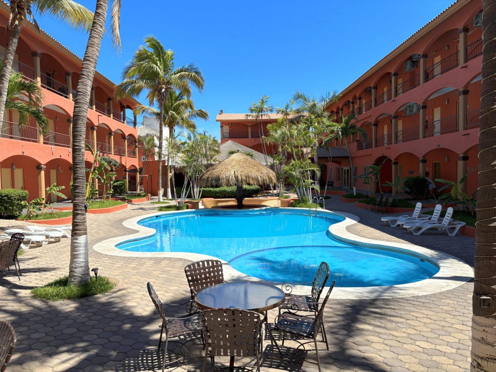 Estancia Real Los Cabos Κάβο σαν Λούκας Εξωτερικό φωτογραφία