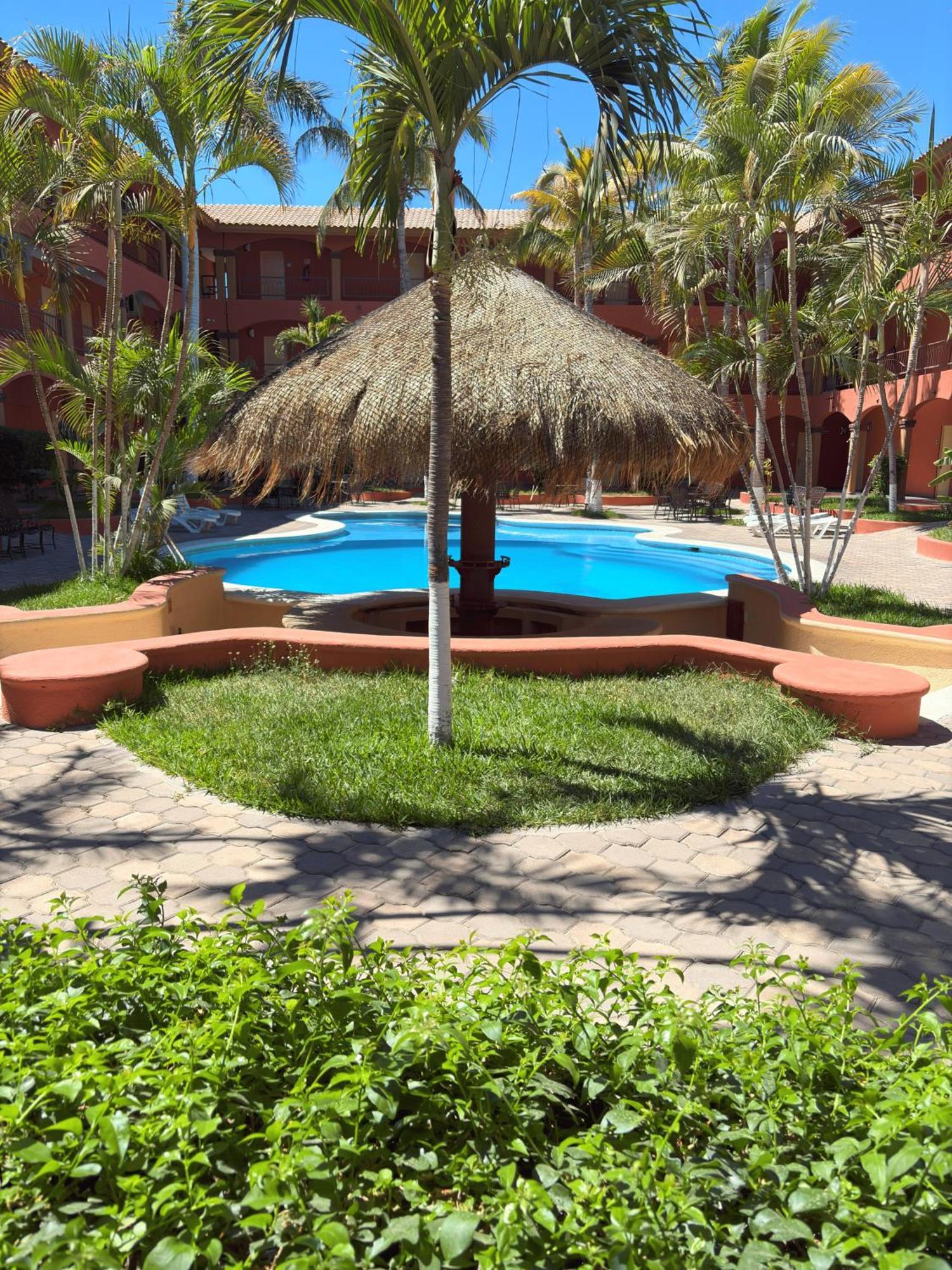 Estancia Real Los Cabos Κάβο σαν Λούκας Εξωτερικό φωτογραφία
