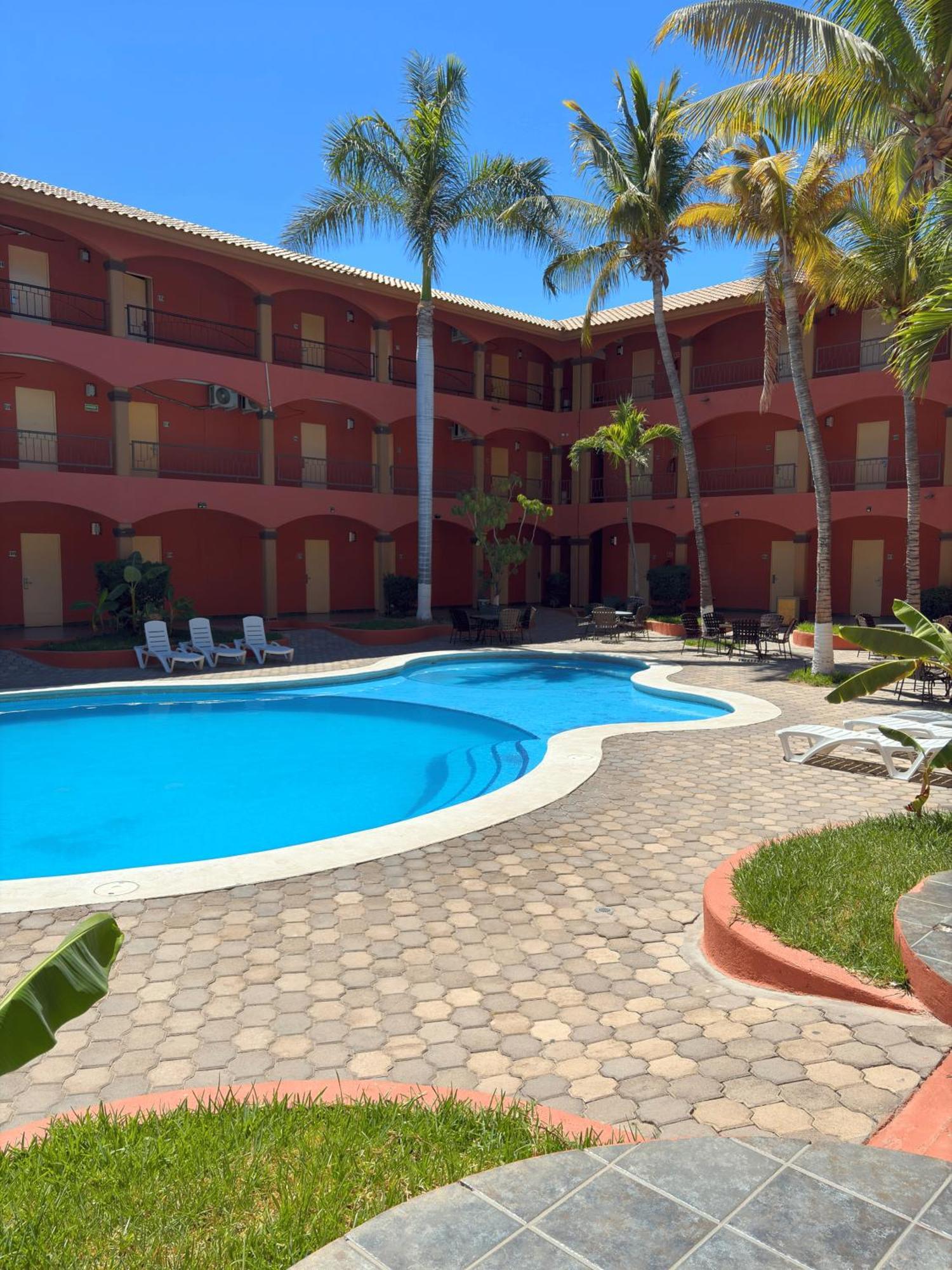 Estancia Real Los Cabos Κάβο σαν Λούκας Εξωτερικό φωτογραφία