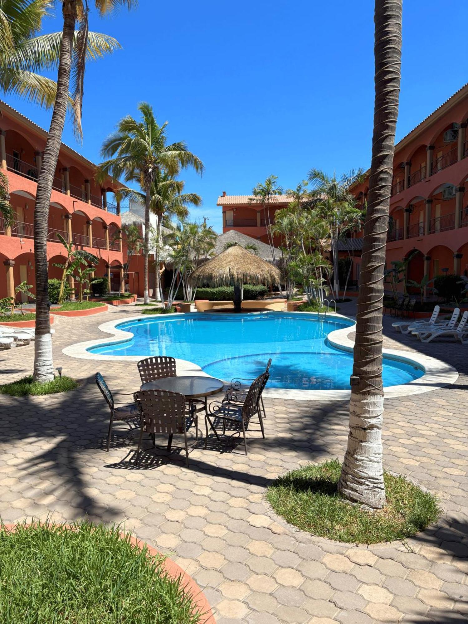 Estancia Real Los Cabos Κάβο σαν Λούκας Εξωτερικό φωτογραφία