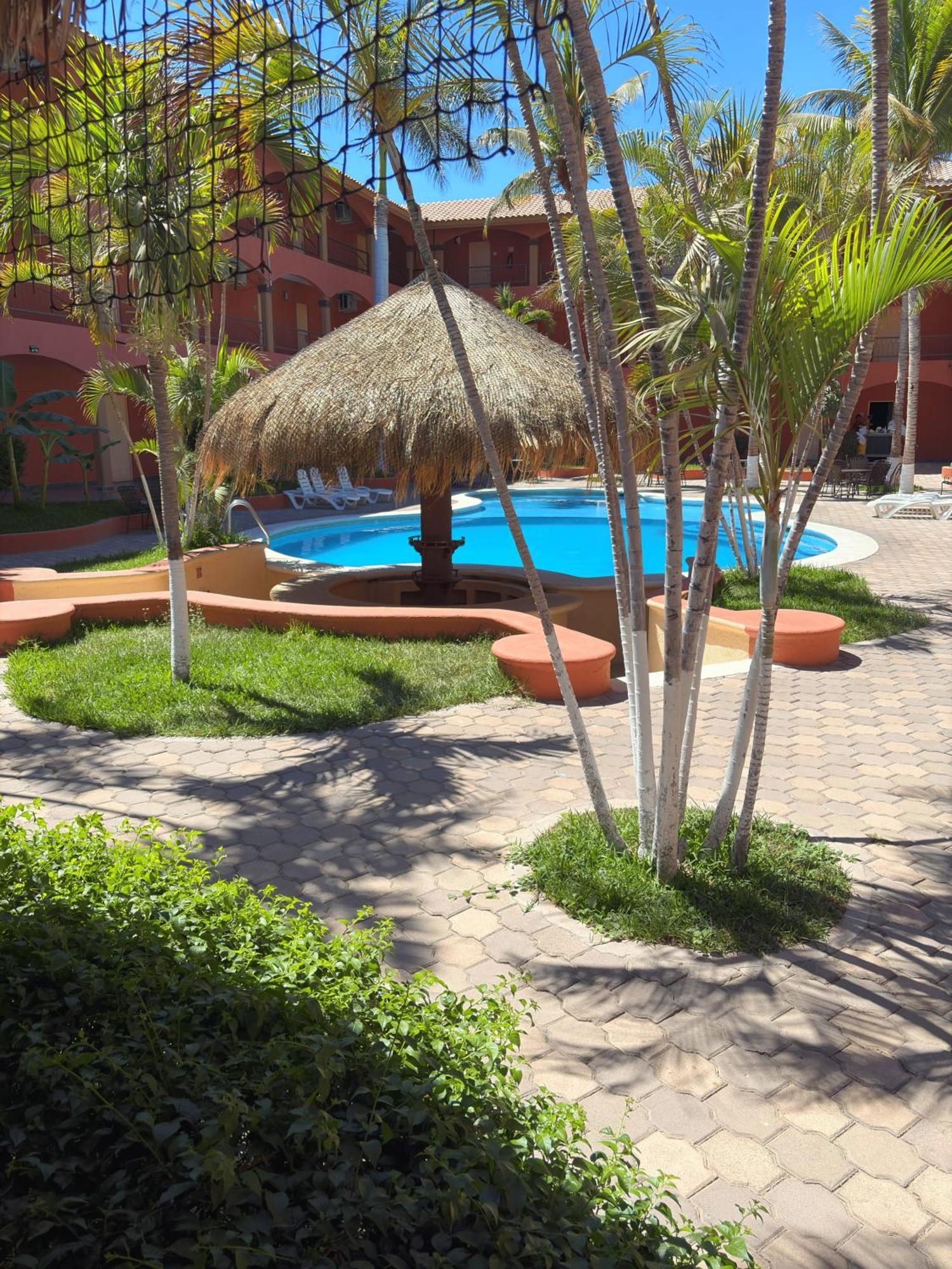 Estancia Real Los Cabos Κάβο σαν Λούκας Εξωτερικό φωτογραφία