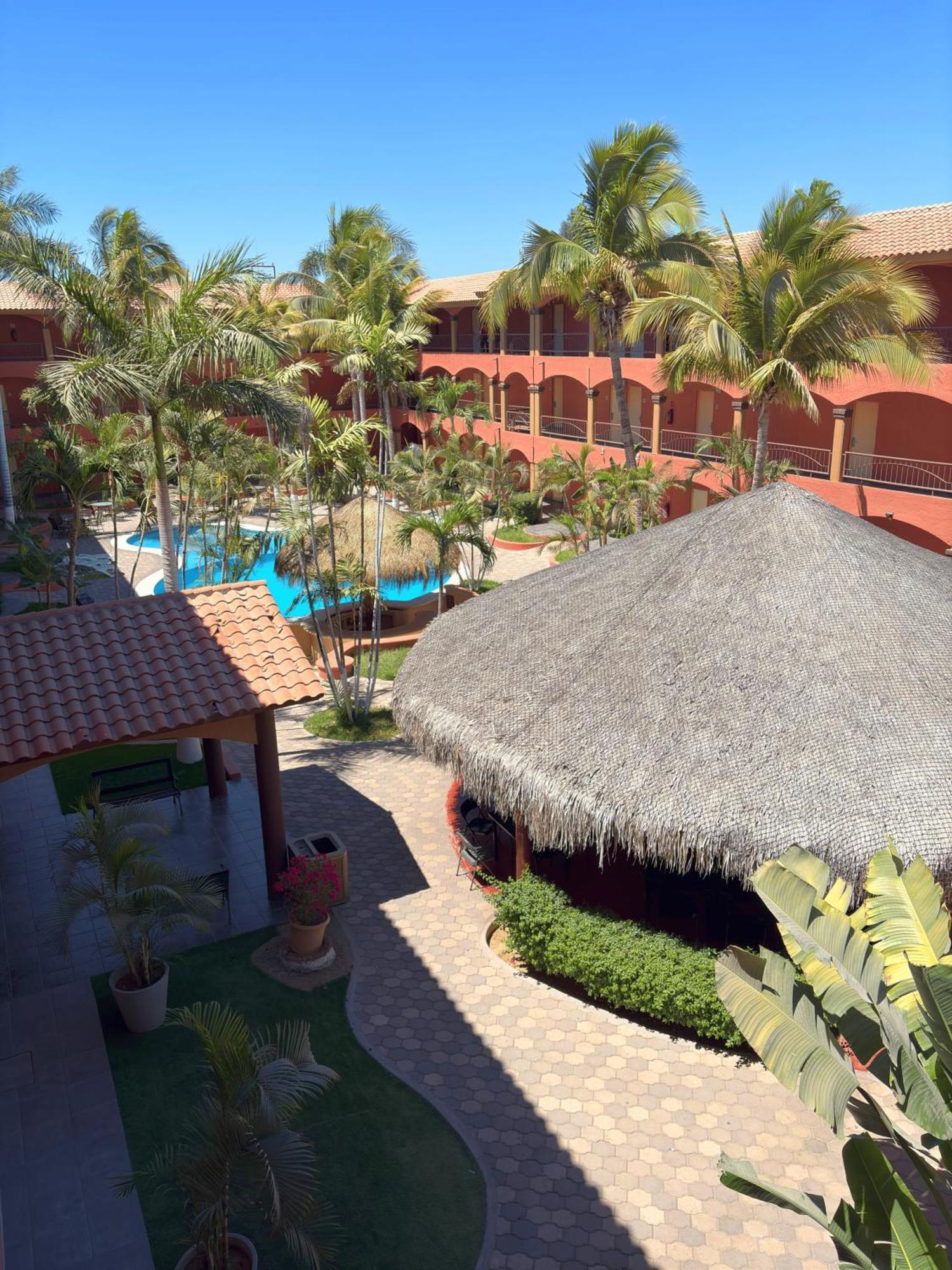 Estancia Real Los Cabos Κάβο σαν Λούκας Εξωτερικό φωτογραφία