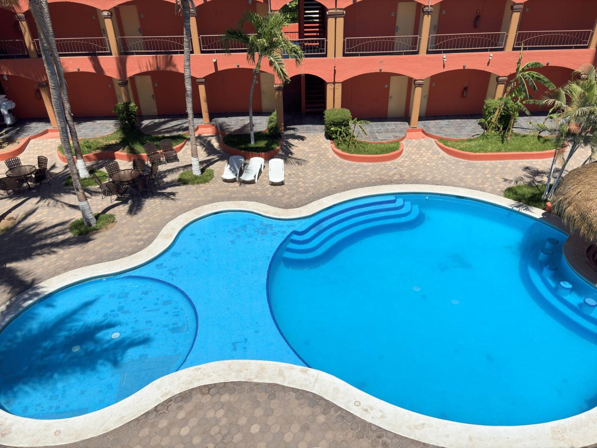 Estancia Real Los Cabos Κάβο σαν Λούκας Εξωτερικό φωτογραφία
