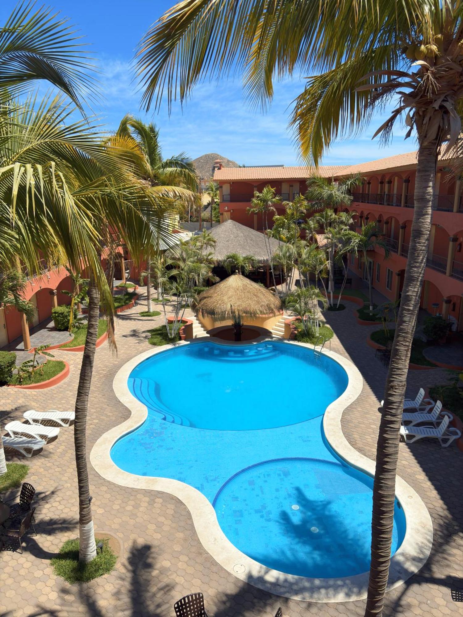 Estancia Real Los Cabos Κάβο σαν Λούκας Εξωτερικό φωτογραφία