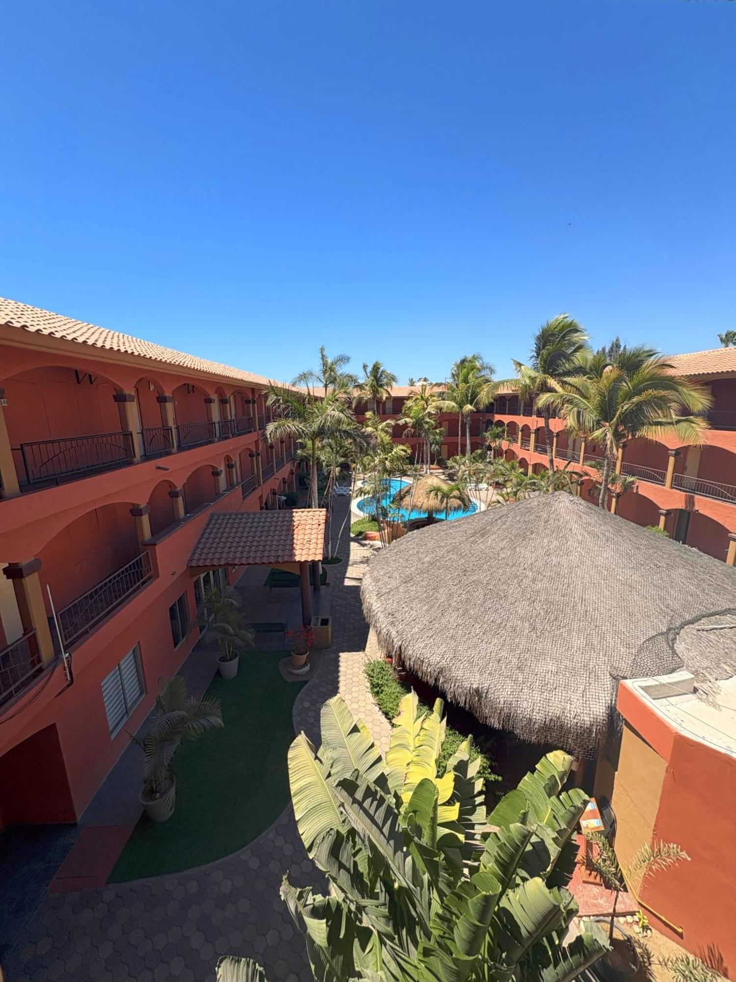 Estancia Real Los Cabos Κάβο σαν Λούκας Εξωτερικό φωτογραφία