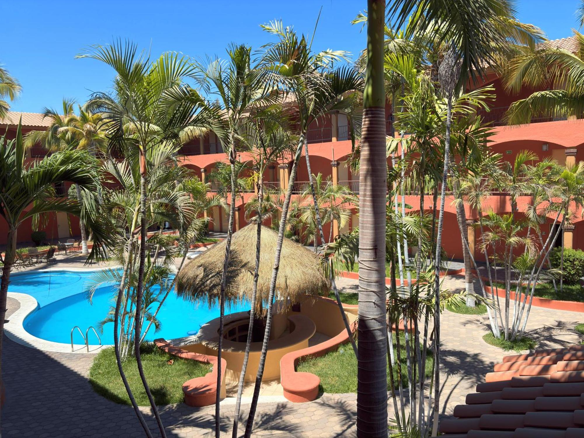 Estancia Real Los Cabos Κάβο σαν Λούκας Εξωτερικό φωτογραφία