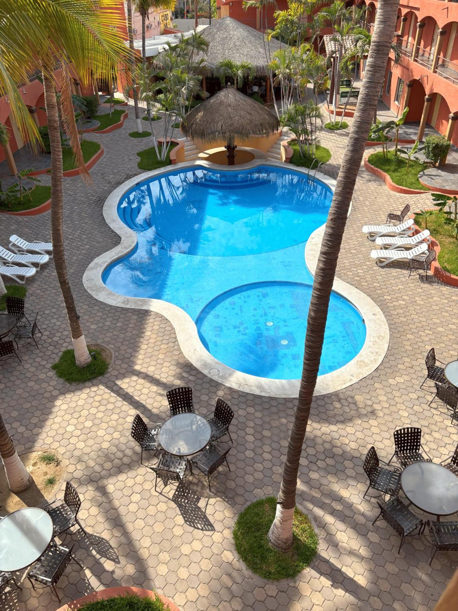 Estancia Real Los Cabos Κάβο σαν Λούκας Εξωτερικό φωτογραφία