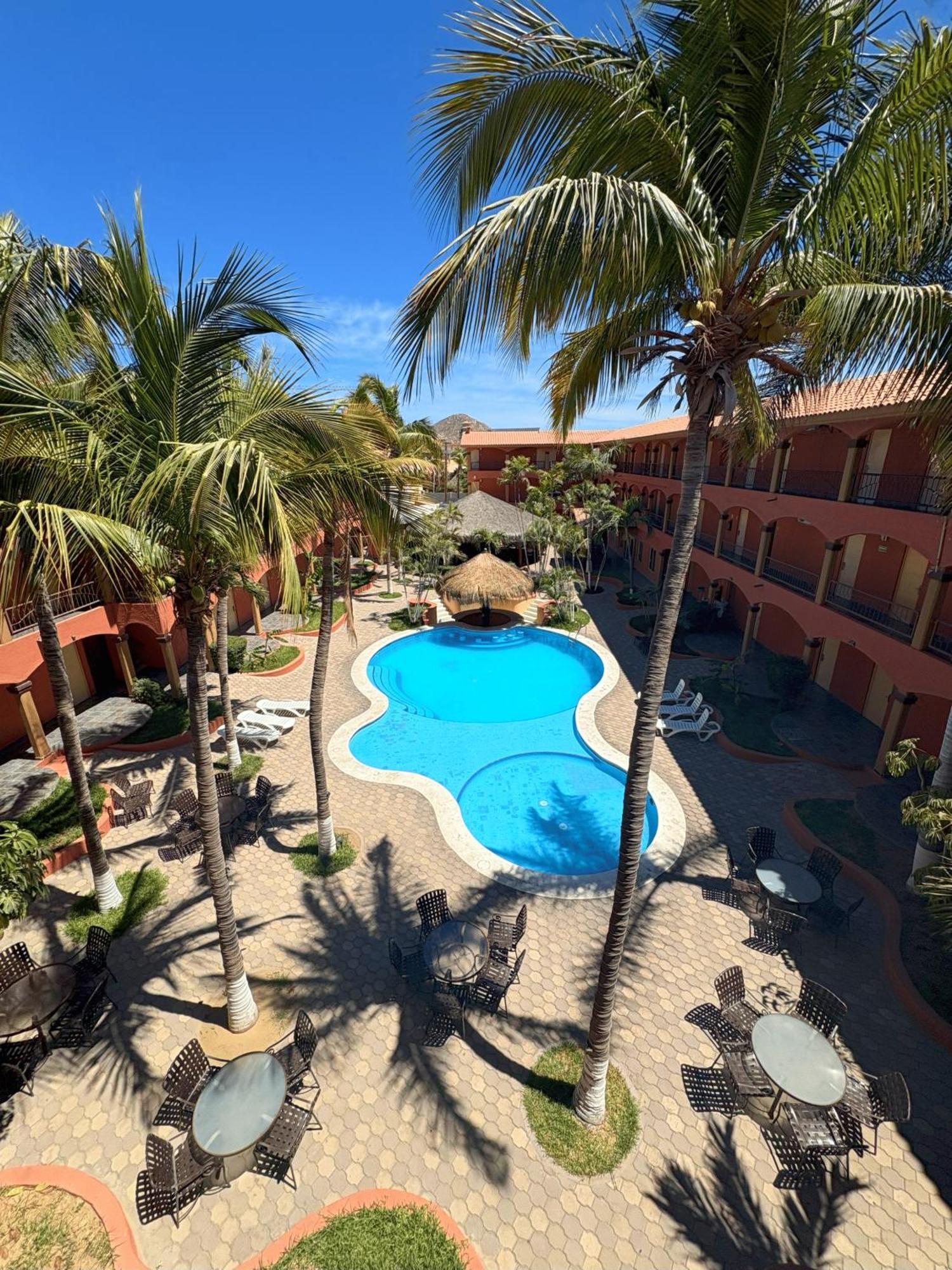 Estancia Real Los Cabos Κάβο σαν Λούκας Εξωτερικό φωτογραφία