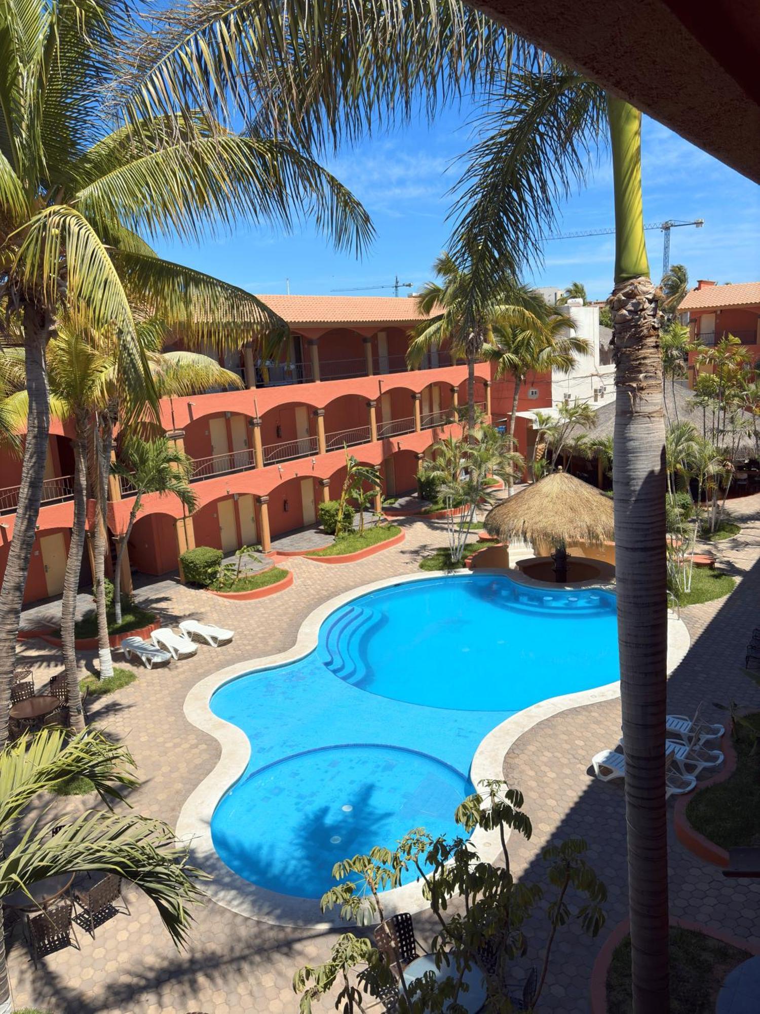 Estancia Real Los Cabos Κάβο σαν Λούκας Εξωτερικό φωτογραφία